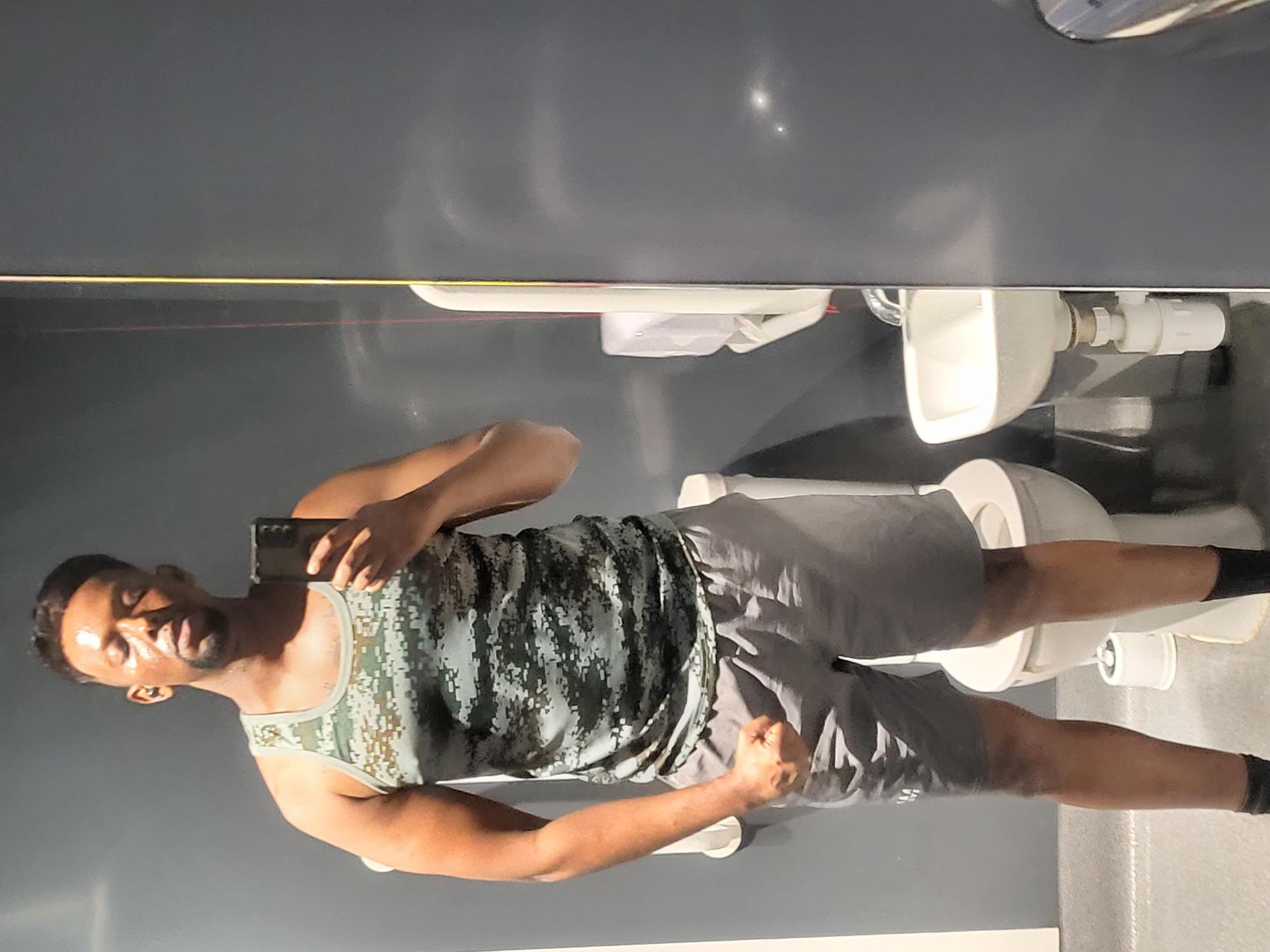 Mo - Personal Trainer and Coach 1