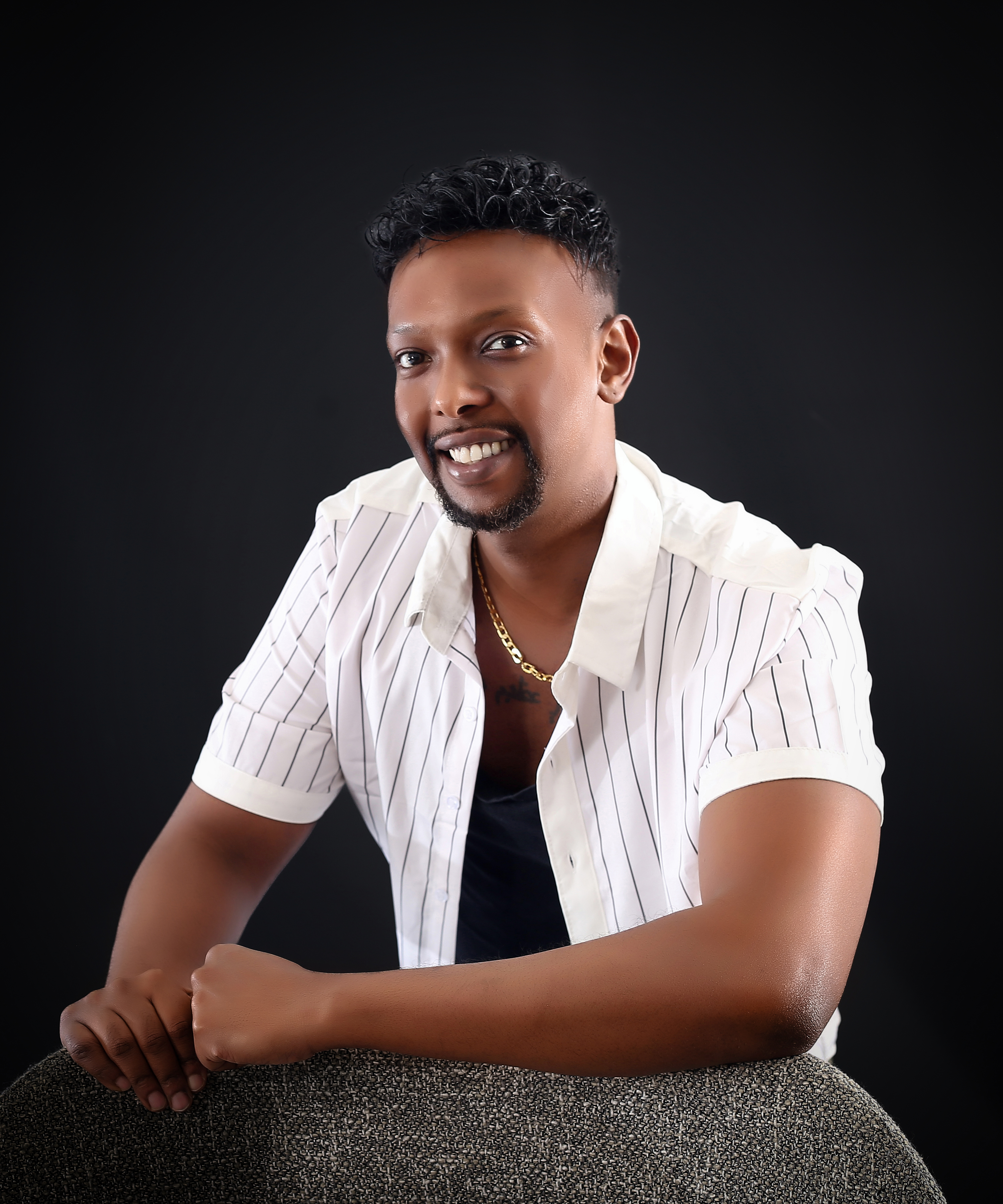 Coach Mo - Level 3 Certified Personal Trainer